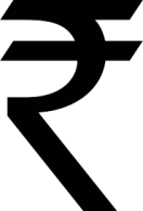 Image result for indian rupee symbol